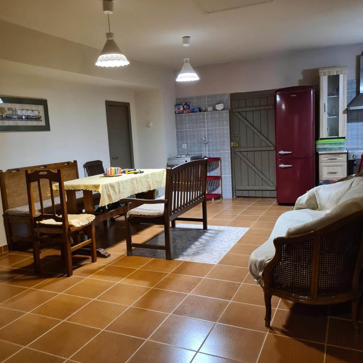 Stone Villa Inside Sea- Kids'Land Platanidia 外观 照片